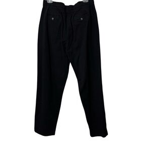 Lee Women’s  Black Trousers Size 14 Long